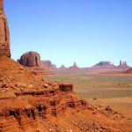 Un guide français en Arizona