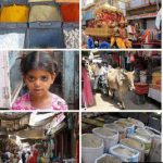 Expat à New Delhi, un choc culturel !