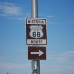 Etats-Unis : La mythique Route 66 – Illinois –