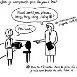 Les voyages en BD ou comment découvrir deux blogs épatants