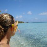 Expatriation mythe et réalité : Lilie à Tahiti
