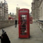 Expatriation, mythe et réalité : Delphine à Londres