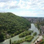 Expatriation du Brésil à Besançon…