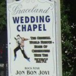 C&rsquo;est comment un mariage à Las Vegas ?