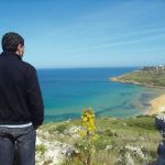 Eric de Etudier-voyager.fr, ses expériences en Italie et au Brésil