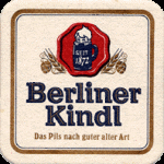 Currywurst, bière et berliner