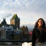 Des études en Suède, un stage au Canada, une expatriation au Royaume Uni…Lucie témoigne