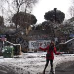 Etudier à Rome avec Lucie