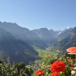 Laurène gagnante des GBA 2012 catégorie Voyages : une expatriée heureuse en Suisse