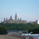 Ottawa, capitale du Canada