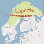 Les Blogueuses préparent Noël 2012 : Direction la Laponie pour rencontrer le père Noël !