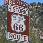 Etats-Unis : la Route 66 au Nouveau Mexique