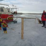 Une vie hors norme en famille dans l&rsquo;Arctique canadien