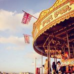 L&rsquo;attractivité de Brighton pour Floriane, jeune photographe toulousaine