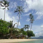 Travailler depuis les Philippines, et voyager… la vie de Sarah.