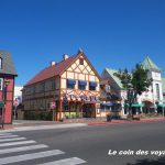 Tourisme alternatif : échange de logement et échanges culturels