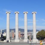 Envie d&rsquo;escapades ensoleillées en Europe ? (Barcelone, Rome et Londres)