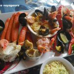 Au Canada, c&rsquo;est la saison des homards !