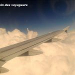 J&rsquo;ai testé : Voyager en avion enceinte