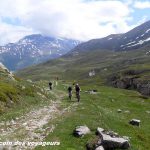 J&rsquo;ai testé : Un VTT à assistance électrique en montagne