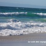 Un dernier clic avant de partir et je me déconnecte… Direction l&rsquo;aventure !