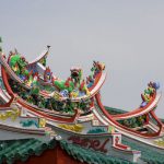 Emilie, expatriée à Singapour avec ses petits globe-trotteurs