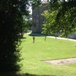 La vie à Colchester, c&rsquo;est pas doré mais pas si désespérant :) !