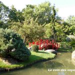 En France aussi : Un jardin Japonais à Toulouse
