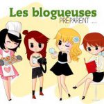 Le défi des #SOBlogueuses raconté à mes copines Les Blogueuses