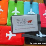 Des cadeaux Pack N Board pour les #SOBlogueuses et pour vous aussi !