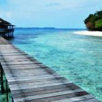 Un coin de paradis, Karimum Jawa Islands