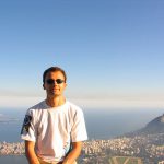 Brésilien expatrié, immigrant et créateur d&rsquo;entreprise en France (Carnomise)