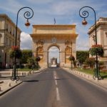 Escapade découverte à Montpellier