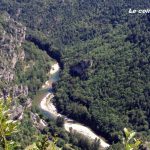 #EnFranceAussi, un Canyon : Les Gorges du Tarn