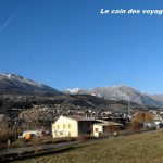 Voyage gourmand dans les #HautesAlpes : tourtons, vin, fromage et Génépy !