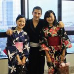 Expatrié dès la naissance…il rêve de vivre dans tous les pays du monde ! Itw d&rsquo;Aala en direct du Japon