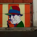 Fanny, une Gersoise à Buenos Aires