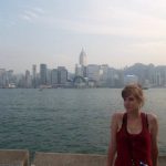 Lucile, expat pro : Hong Kong, Nouvelle-Zélande et Singapour