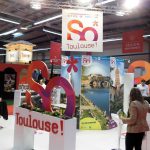 Bilan d&rsquo;un stand Blogueurs au salon du Tourisme de Toulouse
