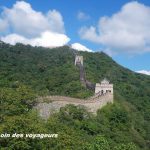 Chine et chocs
