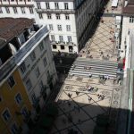 Lisbonne à pied avec Anne, expatriée au Portugal