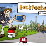 Départ imminent pour 12 000 km et 26 pays en auto-stop ! #Backpackers