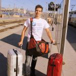 Comment Noel fait un tour du monde 100% financé par des sponsors…