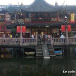Française, Expatriée et Entrepreneur en Chine