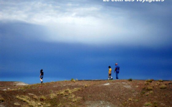 #TOS, Traveler on stage, un évènement Voyage à Toulouse le 10 avril