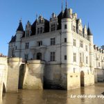 #EnFranceAussi : A Chenonceau et presque en Italie