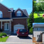 J&rsquo;ai parlé « échange de maison » sur La Quotidienne de France 5