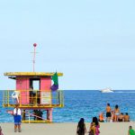 Expat en Floride : sea, sport and sun !