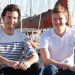 Start Up Voyage : SamBoat