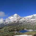 #EnFranceAussi : Le Parc National de la Vanoise